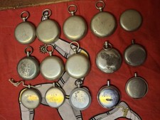 Selection of Railway POCKET