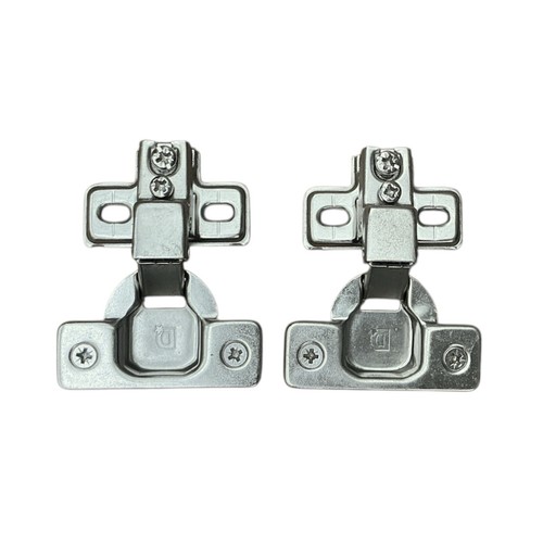 Cupboard door hinges - cupboard,
