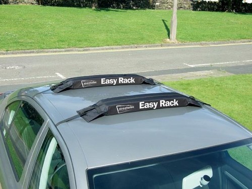 Easyrack roof rack universal - easyrack,