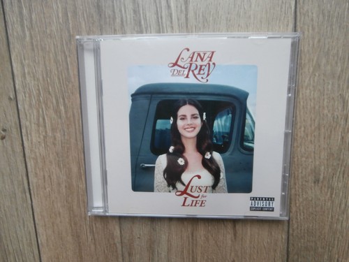 Lana del rey lust for - rey, :