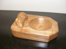 GREAT  RARE MOUSEMAN  ROBERT