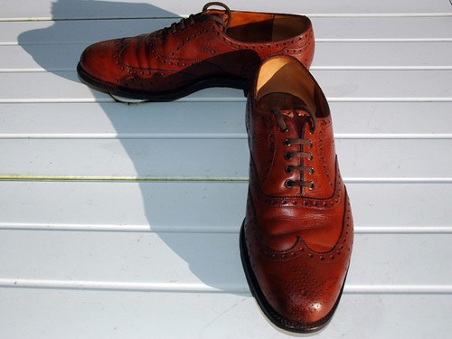 Edward green shoes - shoes, mens