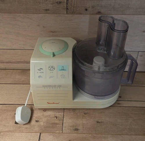 Moulinex masterchef 500 - moulinex,