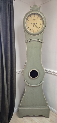 Antique swedish mora - antique,