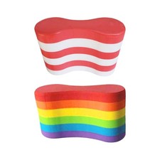 Foam Swim Trainer for Pool Use