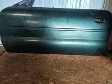 Chrysler Stratus Yes Front