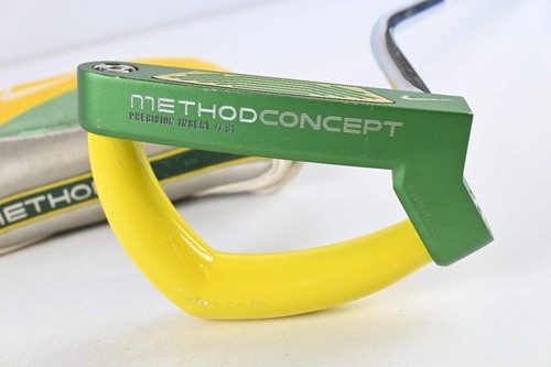 Nike method concept - concept, masters