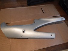 Aprilia RS 125 Right Hand Side