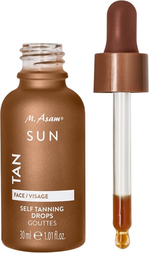 Asam sun self - asam,