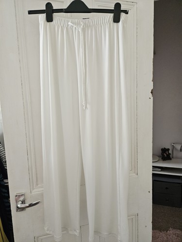 Saloos size white - 🐞saloos, 12