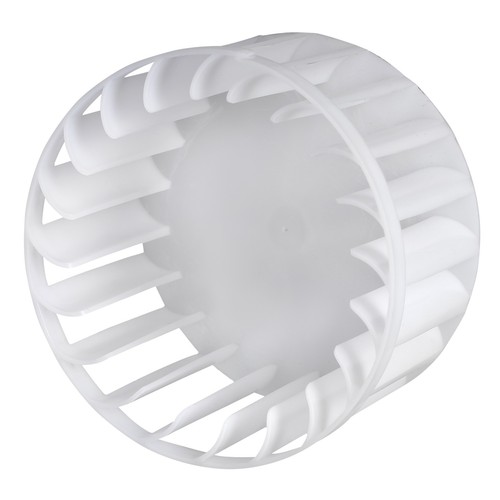 Tumble dryer fan blade - fan,