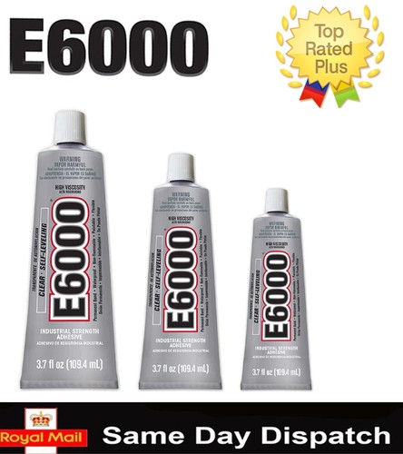 E6000 glue 7ml 14ml - glue, /