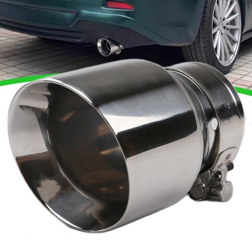 Tailpipe trim tip exhaust end - tailpipe,