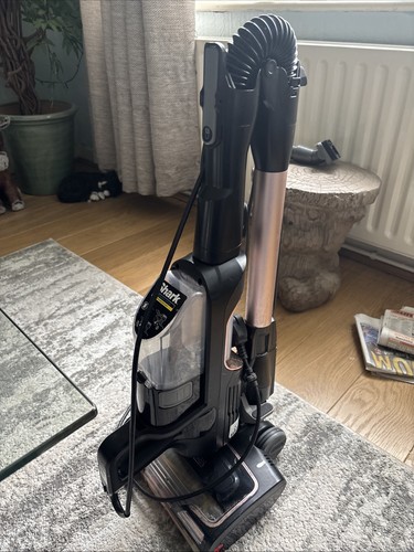 Shark hz500ukt duo - clean, anti