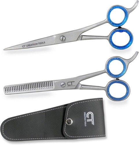 Hair cutting scissors - hair,