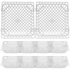 10 Pcs Bird Nest Nesting Box