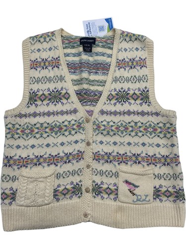 Ralph lauren kids fair isle - ralph,