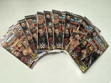 Topps WWE Slam Attax 10th