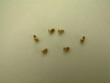 1 x Vintage SCREW OUT THE BACK OF  9ct GENTS ROTARY ELITE QUARTZ WRIST WATCH