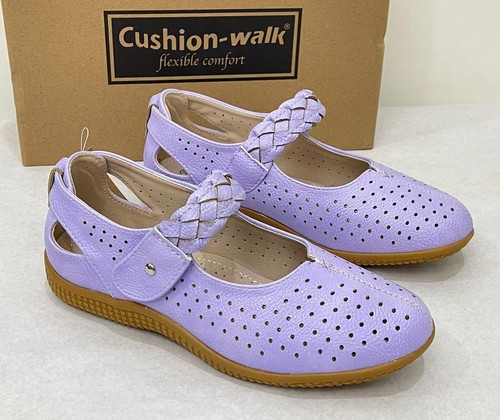 Cushion walk lilac - cushion-walk,