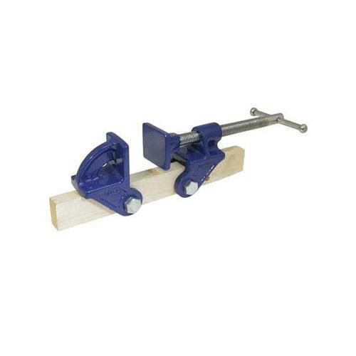 Silverline cramp head set - cramp, 40mm