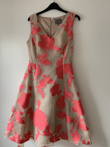 Phase eight cream and coral - phase,