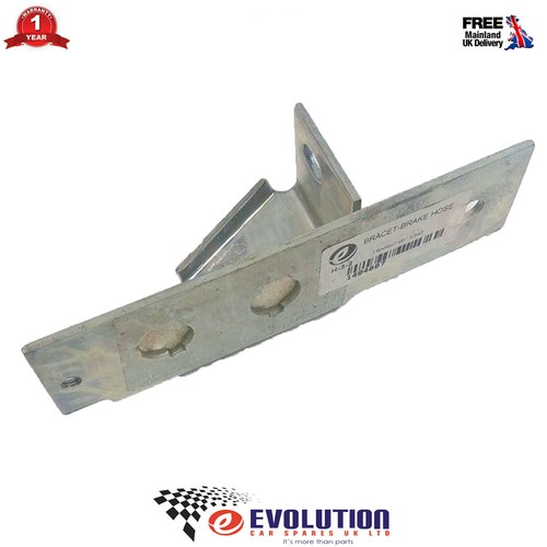 Spare wheel carrier bracket - spare,