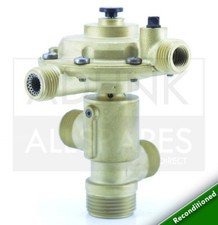 RAVENHEAT RSF 820T & 20T BOILER DIVERTER VALVE 5012049 COME WITH 1 YEAR WARRANTY