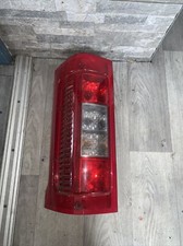 Fiat Ducato Peugeot Boxer Citroen Relay  2002-2006 Left Rear Light 1328428080