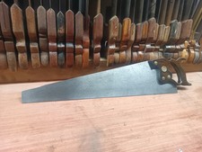 W. Tyzack Sons & Turner  22"