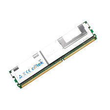 4GB Kit (2x2GB Module) RAM