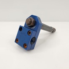 Vintage 1981 Tuf-Neck BMX