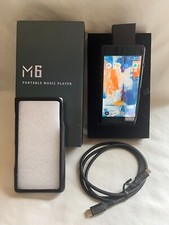 Shanling M6 Hi Res Music