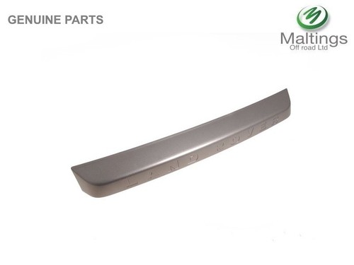 Genuine freelander tailgate - genuine,