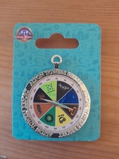 *NEW* Alton Towers colourful