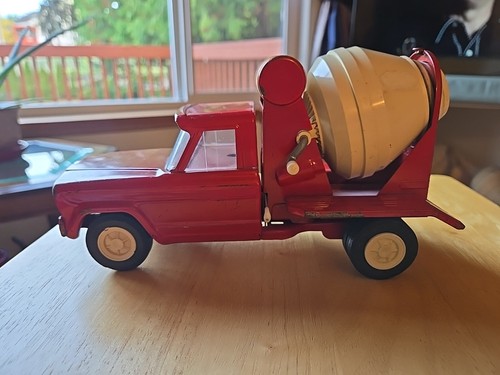 1967 tonka jeep - -,
