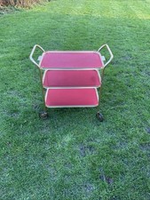 Tea Trolley