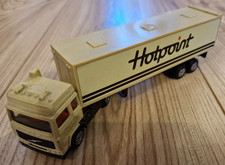 Corgi Volvo F12 Artic Truck Hotpoint No. 1194 Made In Great Britain