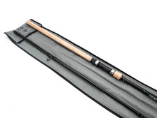 TACKLEBOX 'DARENT VALLEY' SPECIALIST 11' 9"  2.25lb BARBEL/CARP FISHING ROD