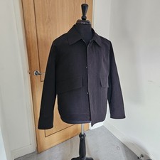 Mens Massimo Dutti Studio