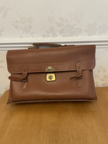 Vintage cheney doctors leather - vintage,