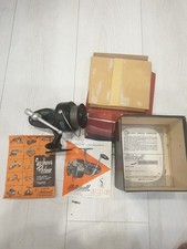 Highly Vintage Collectible Jounot Mitchell 306 Fishing Reel.