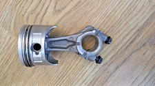 Webb WER41SP petrol lawn mower Piston & Con rod