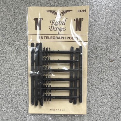 Kestrel designs kd14 gauge - kestrel,
