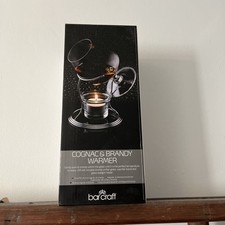 Bar Craft Cognac &  Brandy