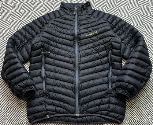 Mens norrona lyngen - mens,