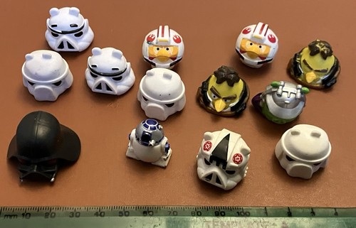 Angry birds star wars - birds,