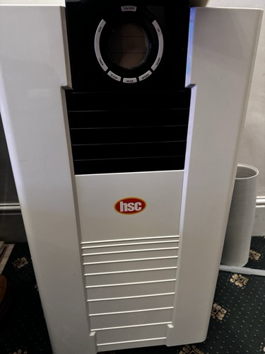 Hsc elite portable air - hsc,