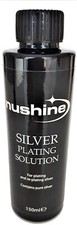 NUSHINE SILVER PLATING