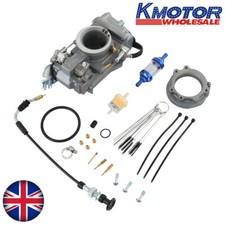 42mm Carb Carburetor Harley